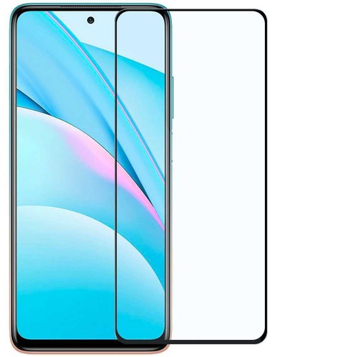 Bruni 2x Écran protecteur pour Xiaomi MI 10T Pro Protecteur d'écran