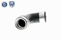 Vaico V10-2846 Ladeluftschlauch For Audi Seat Skoda VW