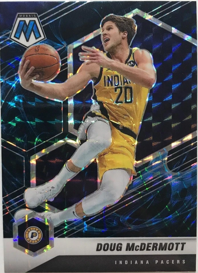 Genesis Mosaic Prizm