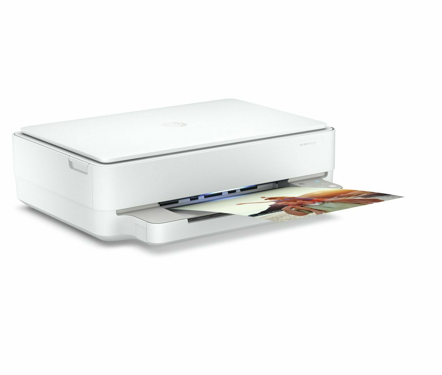 HP Plus Envy Photo 6022e Wireless AllinOne Scanner Airprint Printer