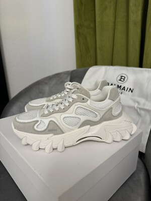 balmain shoes women 39