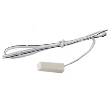 Universal 2K Refrigerator Temperature Probe Sensor Repair For Haier Midea LG -F