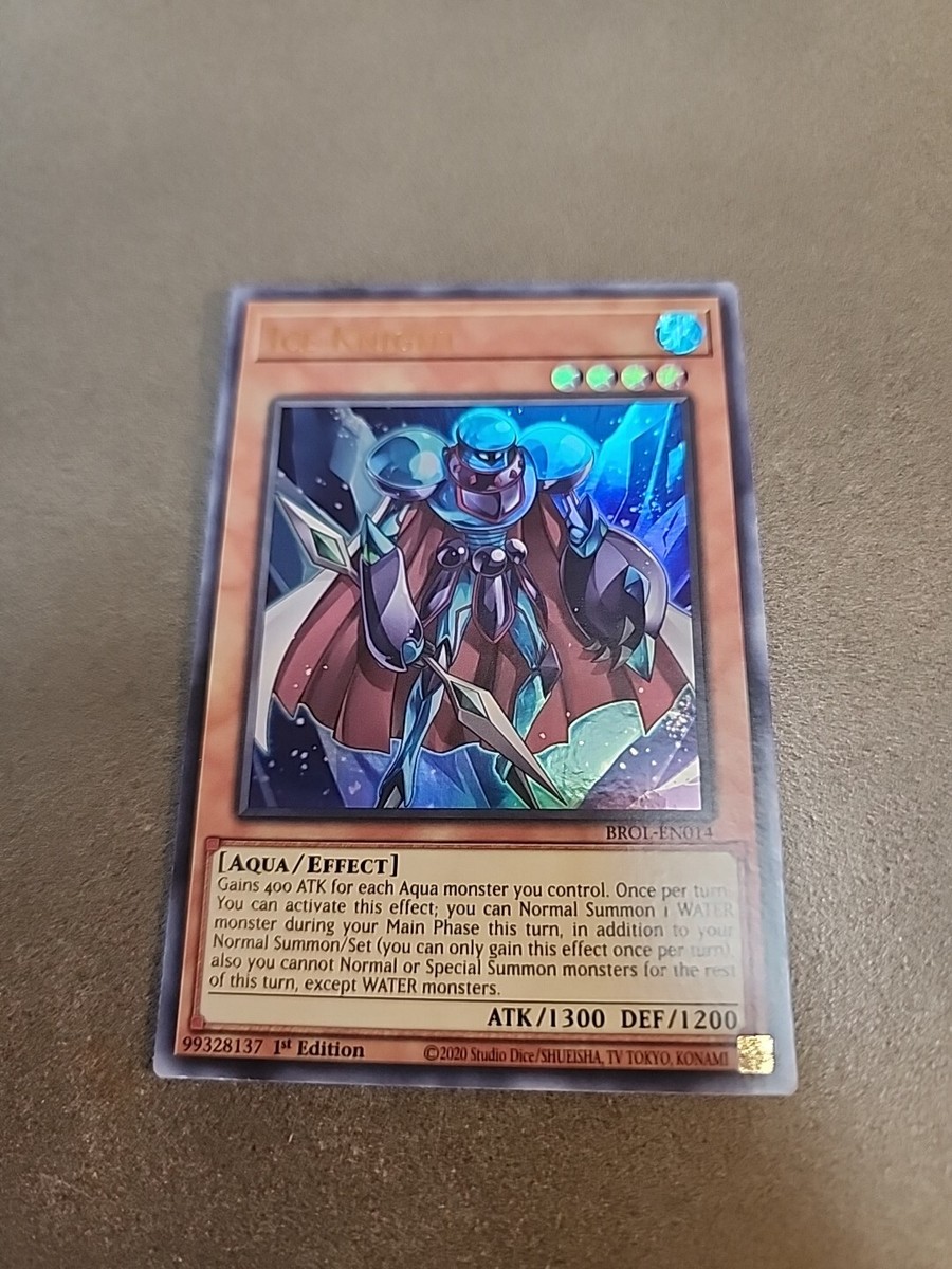 yugioh brol card list Amazon.com: Five Star Twilight - BROL-EN006 - Ultra Rare main image 1