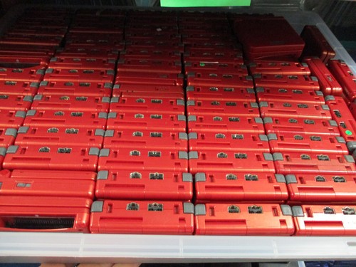 Gameboy Original, Pocket, Color, Advance, & SP Systems/ Consoles, Pick Color! - Picture 67 of 93