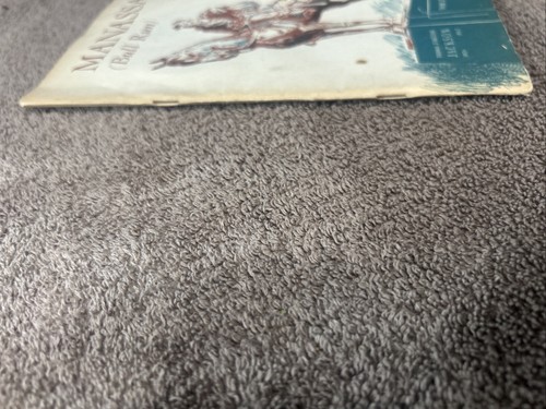 Manassas (Bull Run) by Francis Wilshin (Soft Cover) 1957 Stonewall Jackson - Picture 5 of 10