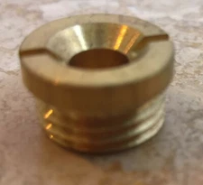 Generac LC 22-100kw (LP) Propane Brass Inline Jet/Orifice/Adapter/Regulator