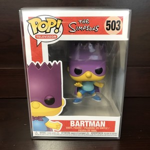 bartman funko pop