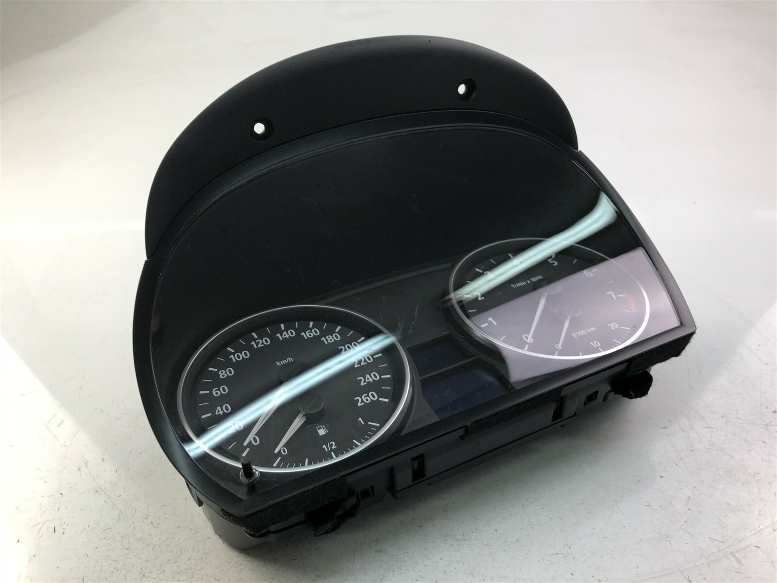 K3301 BMW SPEEDOMETER INSTRUMENT 6983493 | eBay