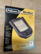 Fellowes WriteRight Micro Thin screen protectors Palm M100 M105 2003   11  