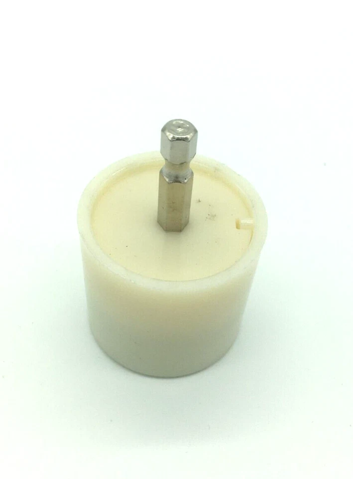 Top Post Automotive Battery Terminal Power Brush Corrosion Cleaning Drill Bit - Image 2 of 3