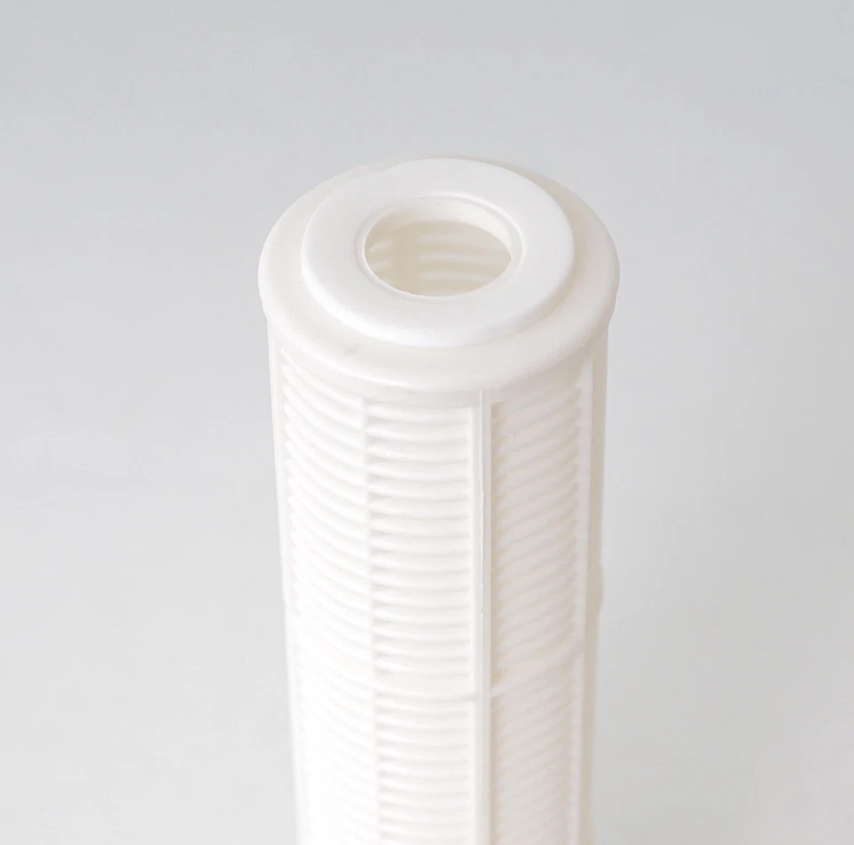 10" Netzfilter Schmutzfilter Filter Kartusche Wasserfilter Pumpen Vorfilter 60µm - Bild 4 von 4