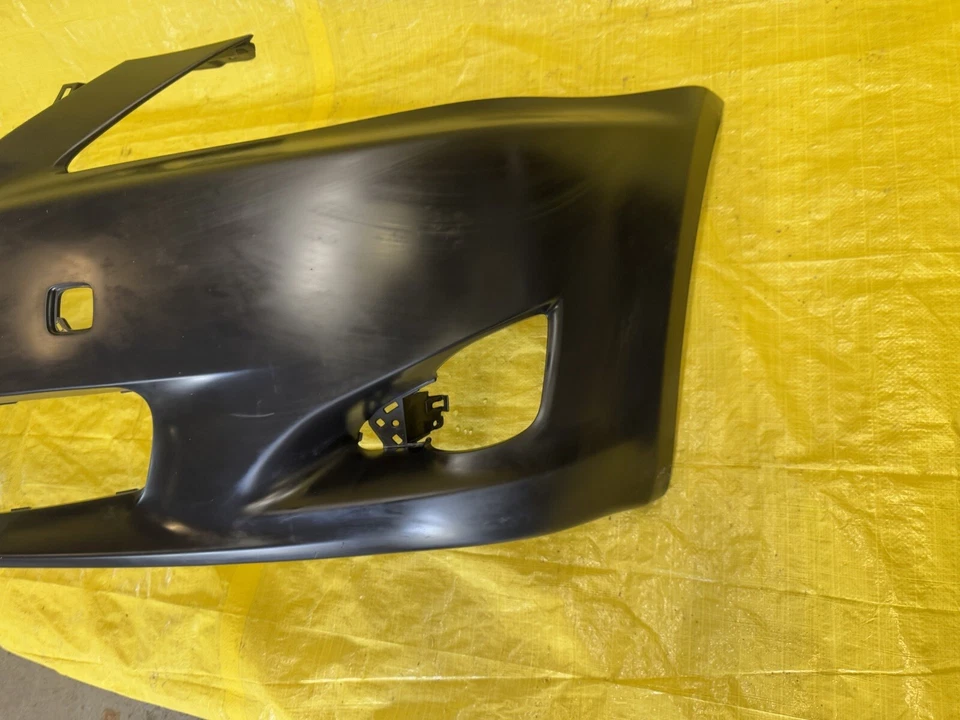 Cubierta del parachoques delantero Lexus IS250 IS350 2009-2010 OEM 52119-53400 Foto 2 de 4