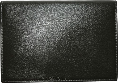 Lot of 4 new Canadian leather passport cover. wallet. new Canada passport case - Picture 3 of 12