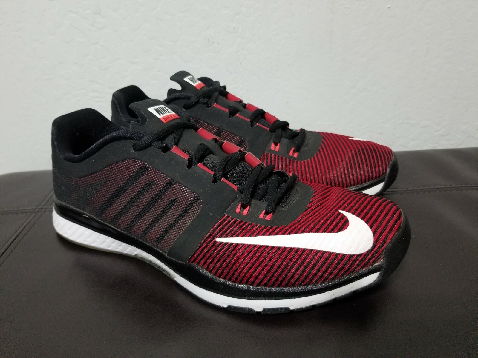 nike zoom speed trainer 4