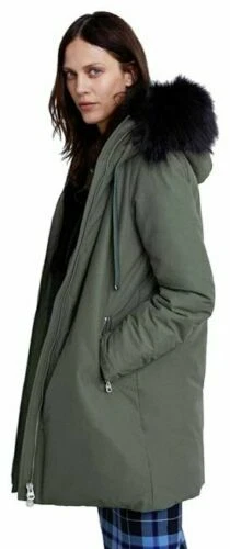 Zara Coats for Women