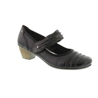 Rieker 41733 - 01 Schwarz (black) Womens Shoes Rieker 41733 - 01 Schwarz (black) Womens Shoes