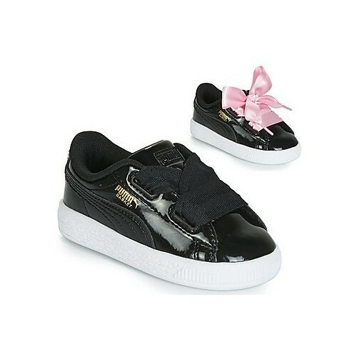 puma infant shoes size 3