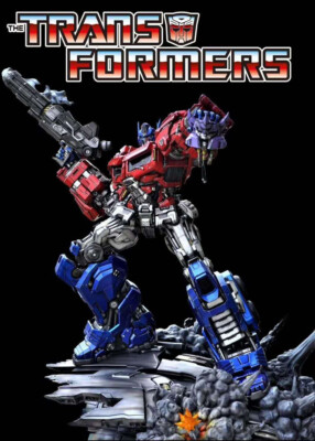 26 Transformers da colorare: scarica e stampa gratuitamente