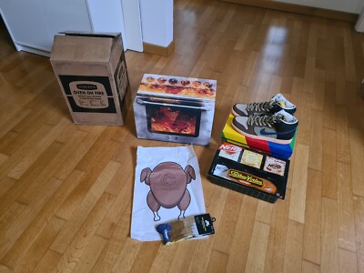 concepts turdunken special box