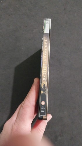 JERICHO SPECIAL EDITION STEELBOX MICROSOFT XBOX 360 PAL INGLESE USATO BELLO - Imagen 3 de 11