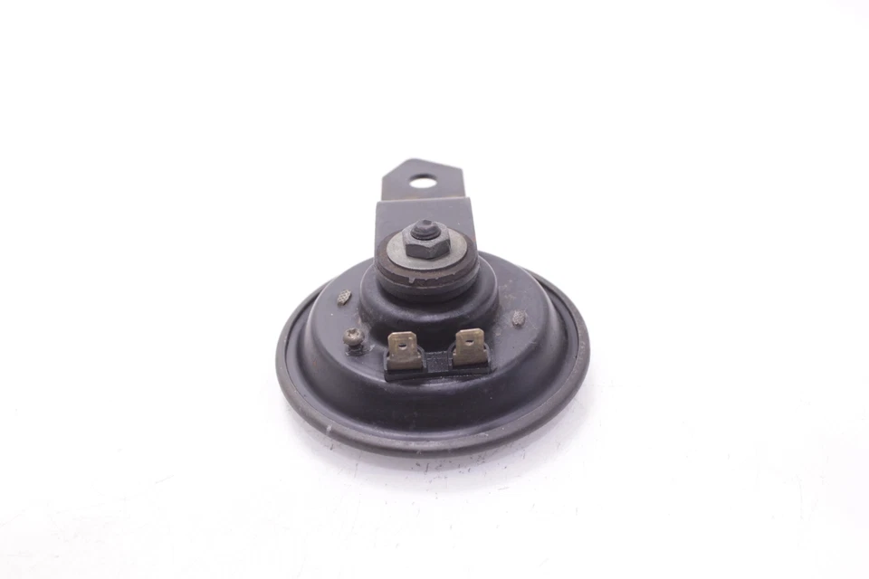 98-03 YAMAHA V-STAR 650 OEM SEÑAL BOCINA Foto 4 de 4