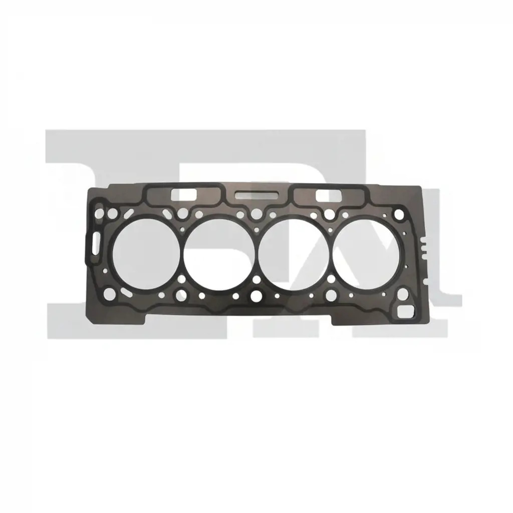 FA1 EC2100-904 Guarnizione Testata Spessore: 0,60mm - Immagine 2