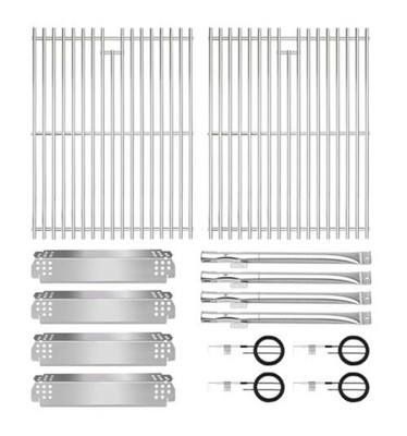 CANDANA C61192 Replacement Parts Nexgrill 4 Burner 720-0830H 720-0830D 720-0783