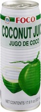 Coconut Juice, 17.60 Ounce