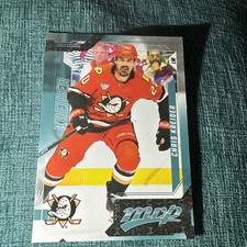 2026-27 Upper Deck MVP Hockey - Chris Kreider - Anaheim Ducks