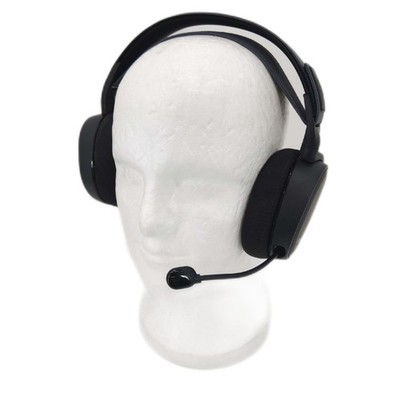 SteelSeries Arctis 7 Plus Wireless Gaming Headset Verlustfrei Ohne Dongle Gebrau