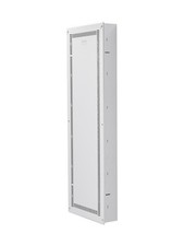 VEVOR Structured Media Enclosure 42 in Recessed in-Wall TV Media Box with Cover