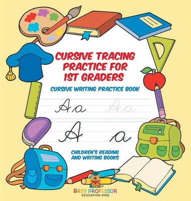 Baby | Cursive Tracing Practice for 1st Graders | Buch | Englisch (2024)