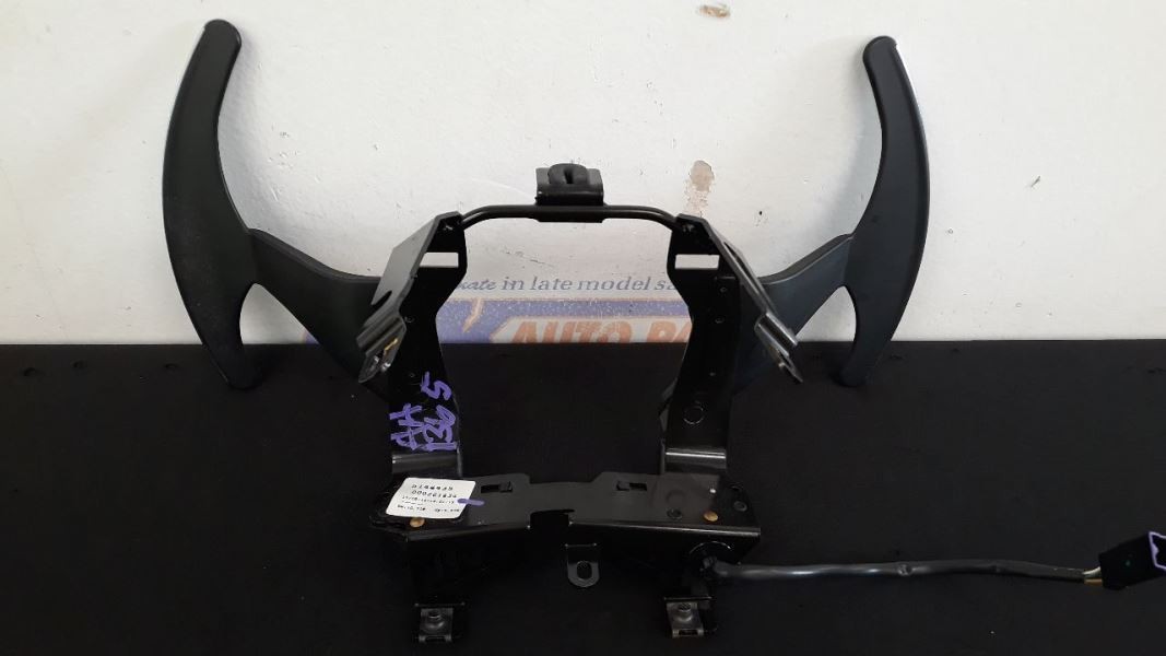 15 2015 MASERATI GRAN TURISMO OEM PADDLE SHIFTER SET KIT 261434 5144435