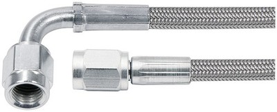 Allstar 46304-48 48in No.3 Line -3 Str/-3 90 Deg Tube Style