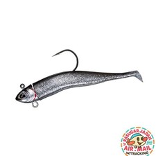 DAIWA Morethan Seabass Rodem Mini 7g Flounder Lure fm Japan w/Tracking