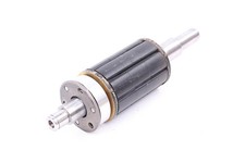 MHD071B-061-PG1-UN ROTOR BOSCH REXROTH USED / NO WARRANTY/ EXPRESS DELIVERY