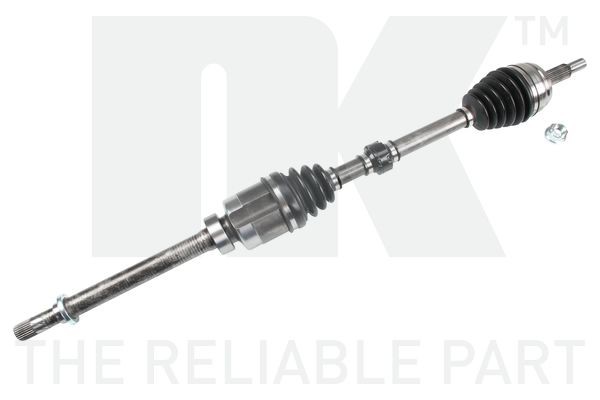 NK Antriebswelle 5039113 FüR Dacia Renault-image