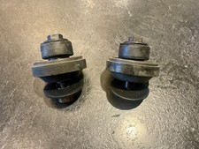 Land Rover Series 1 80 Engine Mount full kit 1948-53 86 88 Gearbox mounts kit