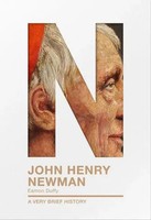 John Henry Newman: A Very Brief History | Eamon Duffy | Englisch | Taschenbuch