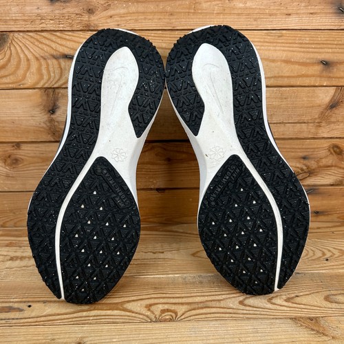 Nike Turnschuhe Damen Größe UK 6 Pegasus 41 GTX wasserdicht grau Straßenlaufschuhe - Bild 7 von 13