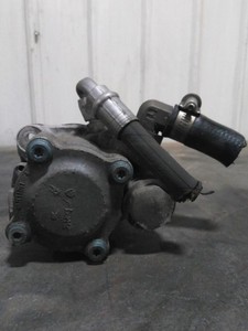 Replaces 3887365C91 2019 LUK-IXETIC LF183 SERIES POWER STEERING PUMP 3917080