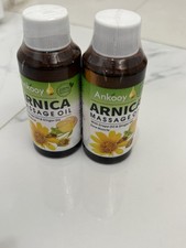 Aceite Para Masaje Corporal