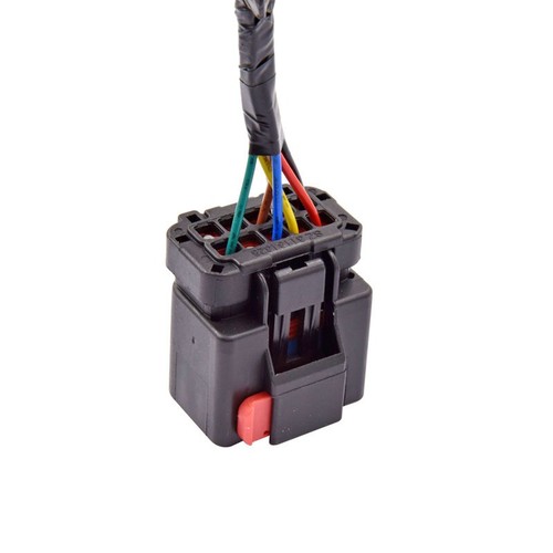 68043333AB Left Power Sliding Door Wiring Harness For Town Country Caravan 08-09 - Bild 9 von 11