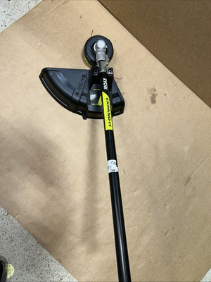 #ad #ad Ryobi Expand It Straight Shaft Trimmer Attachment Z105 $59.00
