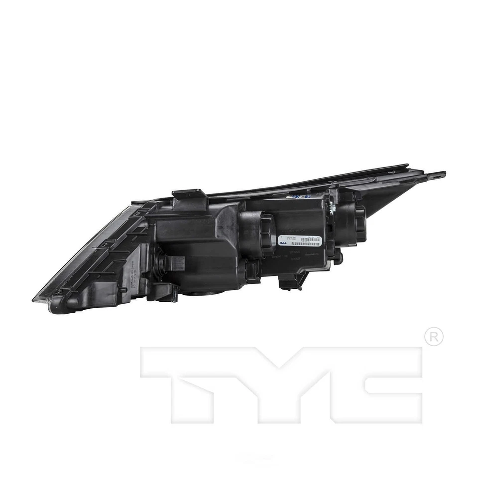 Faro compatible con Kia Sportage TYC 2011-2013 Foto 2 de 4