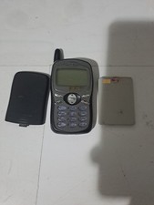 Vintage Panasonic EB A-100 Da Testare