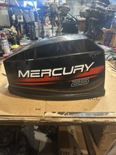 Mercury Mariner 20 25 HP  Cowling   9163T19 9163A19
