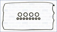 Ajusa Dichtungssatz Zylinderkopfhaube 56005100 FüR CRX EE Honda HW Concerto ED 2