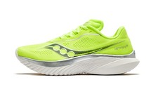 Saucony Kinvara 15 Citron Silver W - S10967-220