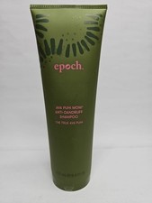 Nu Skin Epoch Ava Puhi Moni Anti-Dandruff Shampoo Bottle 8.4 fl oz. 250ml Sealed